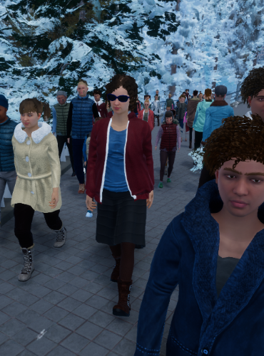 events death march